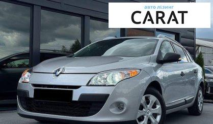 Рассмотреть Renault Megane 2011 Renault Megane 2011 - авто лізинг Carat
