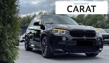 BMW X5 M 2015