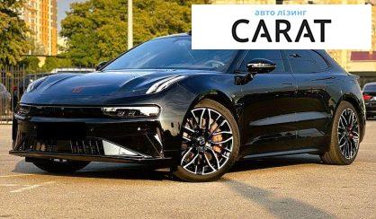 Zeekr 001 2024 - авто лізинг Carat