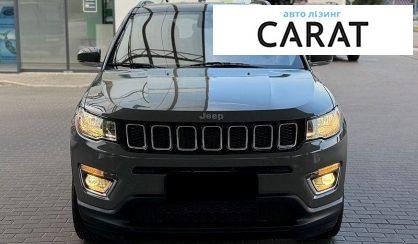 Jeep Compass 2020