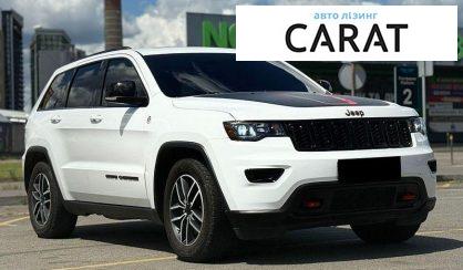 Jeep Grand Cherokee 2020