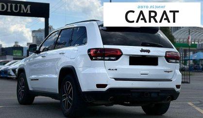 Jeep Grand Cherokee 2020
