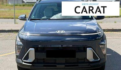 Hyundai Kona 2025