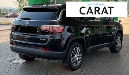 Jeep Compass 2020