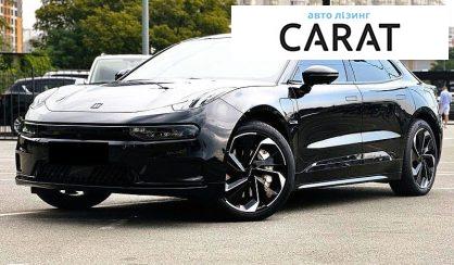 Розглянути Zeekr 001 2023 Zeekr 001 2023 - авто лізинг Carat