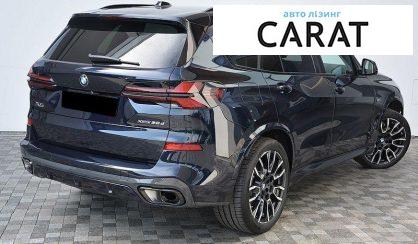 BMW X5 2025