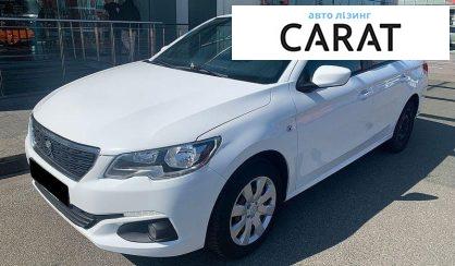 Розглянути Peugeot 301 2021 Peugeot 301 2021 - авто лізинг Carat