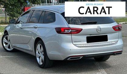 Opel Insignia 2021