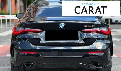 BMW 4 Series 2023