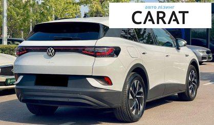 Volkswagen ID.4 2023