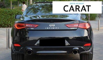 Infiniti Q60 2018