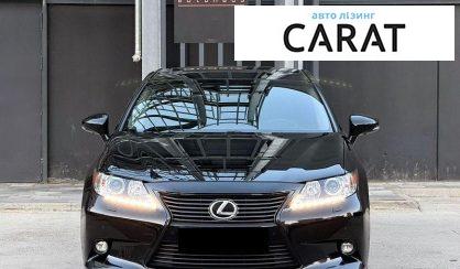 Lexus ES 2015