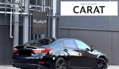 Lexus ES 2015