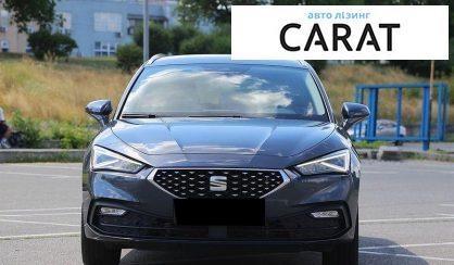 Seat Leon 2023