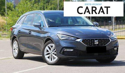 Seat Leon 2023