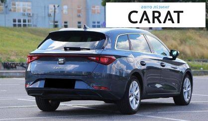 Seat Leon 2023