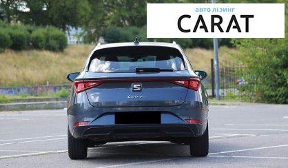 Seat Leon 2023
