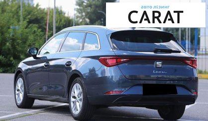 Seat Leon 2023