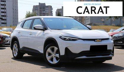 Chevrolet Menlo 2022