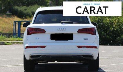 Audi Q5 2018