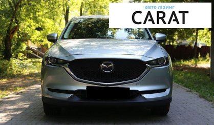 Mazda CX-5 2019