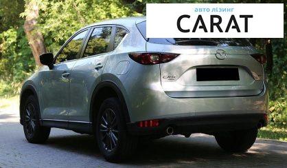 Mazda CX-5 2019