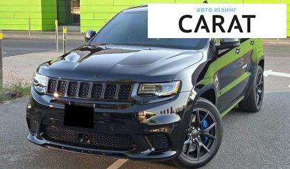 Jeep Grand Cherokee 2017