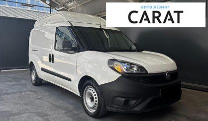 Fiat Doblo пасс. 2026