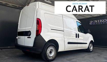 Fiat Doblo пасс. 2026
