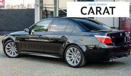BMW M5 2007