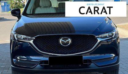 Mazda CX-5 2021