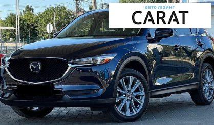 Mazda CX-5 2021