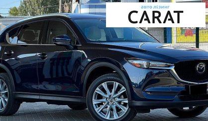 Mazda CX-5 2021