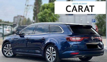 Renault Talisman 2017