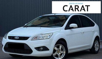 Ford Focus 2009