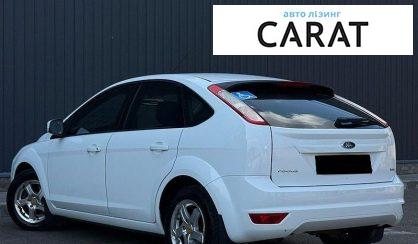 Ford Focus 2009