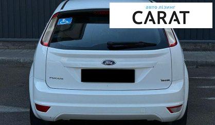 Ford Focus 2009