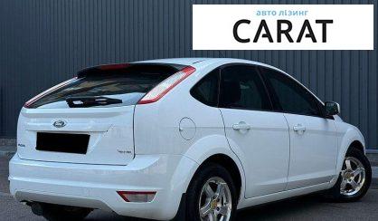 Ford Focus 2009