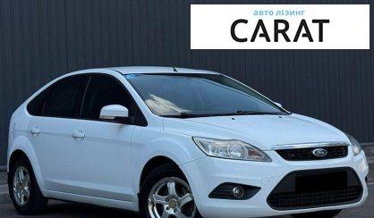 Ford Focus 2009