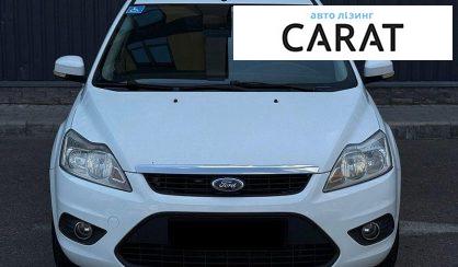 Ford Focus 2009
