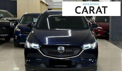 Mazda CX-5 2021
