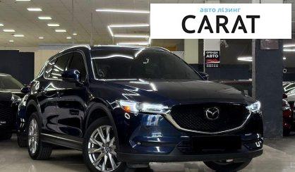 Mazda CX-5 2021