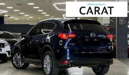 Mazda CX-5 2021