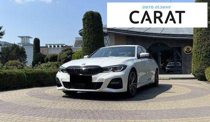 BMW 3 Series 2022