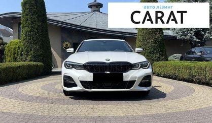 BMW 3 Series 2022