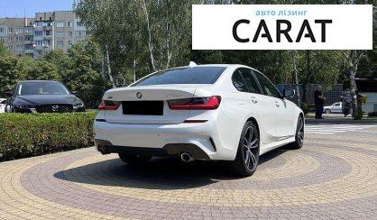 BMW 3 Series 2022