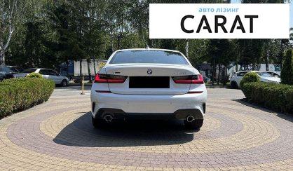 BMW 3 Series 2022