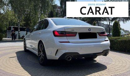 BMW 3 Series 2022