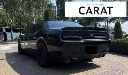 Dodge Challenger 2020