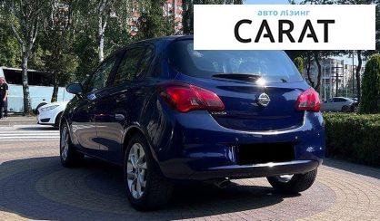 Opel Corsa 2014